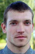 Andrey Larkov