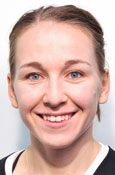 Jocelyne Larocque