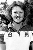 Christine Larson-Mason