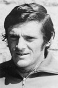 Reinhard Lauck