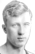 Walter Laufer
