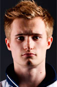 Jack Laugher