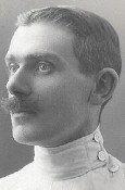 Henri Laurent