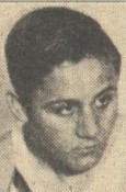Louis Laurie