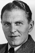 Arvid Laurin