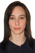 Romina Laurito
