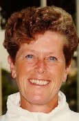 Carol Lavell