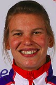 Elise Laverick