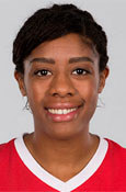 Ashley Lawrence
