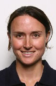 Jacqueline Lawrence