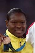 Tanya Lawrence