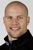 Chris Le Bihan