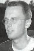 Matthew Leanderson