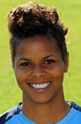 Karina Leblanc