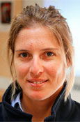 Camille Lecointre
