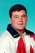 Matt Lecroy