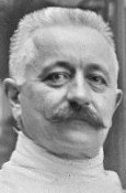 Leon Lecuyer