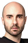 Chris Lee