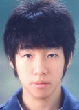 Ho-Suk Lee