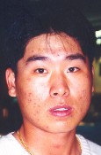 Seung-Ho Lee