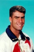 Travis Lee