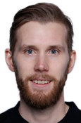 Henrik Leek