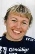 Cecilie Leganger