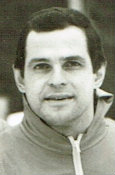 Bernhard Lehmann