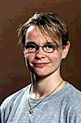 Katja Maarit Lehto