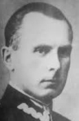 Henryk Leliwa-Roycewicz