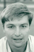 Richard Leman