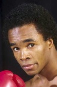 Ray Leonard