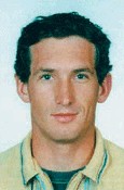 Georgiy Leonchuk