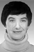 Alexandra Leonova