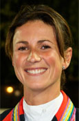 Penelope Leprevost