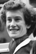 Sheila Lerwill