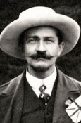 Edward Lessimore