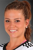 Melanie Leupolz