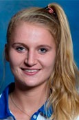 Laurien Leurink