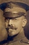 William Leushner