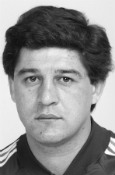 Istvan Levai