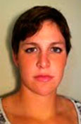 Caitlin Leverenz