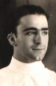 Joseph Levis