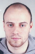 Maximilian Levy
