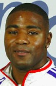 Mark Lewis-Francis