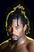 Lennox Lewis