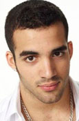 Danell Leyva