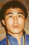 Gwang-Sik Li