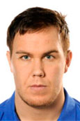 Jimmy Lidberg