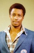 Edward Liddie